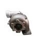 Commercial Vehicle turbocharger OE number 0070964699 Part number 0100961799 53319887100 turbo assy for Mercedes-Benz Actros truck with Euro 3 OM501LA engine 