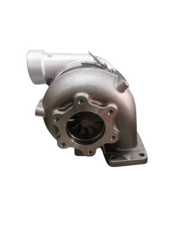 Commercial Vehicle turbocharger OE number 0070964699 Part number 0100961799 53319887100 turbo assy for Mercedes-Benz Actros truck with Euro 3 OM501LA engine 