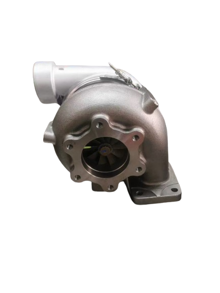 Commercial Vehicle turbocharger OE number 0070964699 Part number 0100961799 53319887100 turbo assy for Mercedes-Benz Actros truck with Euro 3 OM501LA engine 