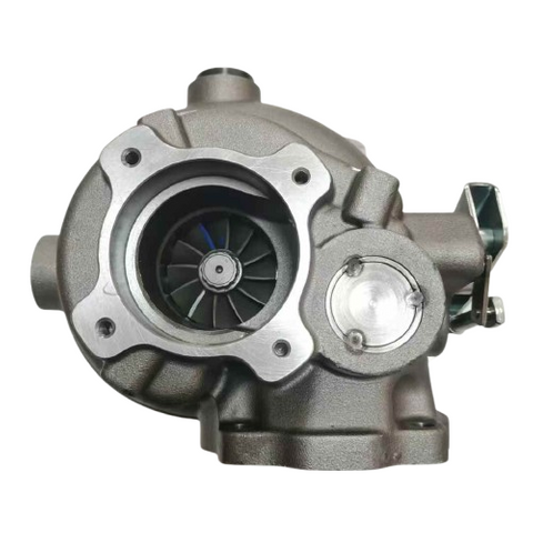 Alfredturbo Turbocharger HX55WM Turbo OE Number Part Number 4043580 404358000HX 4043580HX​ Suitable for Cummins Engine QSC8.3 8.3L 540HP