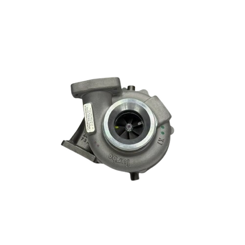 Alfredturbo Turbocharger RHF5V Turbo OE Number Part Number 8973815073 8981115481 Fits for Isuzu NPR 3.0L TDI 4JJ1E4N Engine F54VADS0023S VEA30023 VIFB