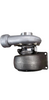 Construction Machinery Turbocharger S2B-2 Turbo OE Number Part Number 4259318 04253807 Compatible With Volvo EC290 Or Deutz BF6M1013(BF6M1013ECFCEC) Engine