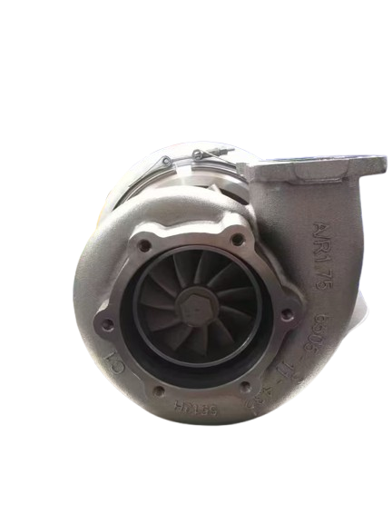 Construction Machinery Turbocharger KTR110 KTR110G-G44E Turbo OE Number Part Number 6505-55-5210 6505-52-5410 6505-11-6210 6505-51-5220 6505-65-5310 for Komatsu EGS1200-6 SAA12V140-P1150