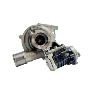 Construction Machinery Turbocharger Turbo OE Number 604-1756 6041756 for Caterpillar CAT 320GC C4.4 Engine