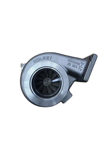Holset genuine original turbocharger HX55-D98K68RAV (HE500FG) turbo OE number Part number 20857657 5324768 4044200 for Volvo FH FM heavy truck MD13 D13A Diesel engine(Euro3 Euro4)