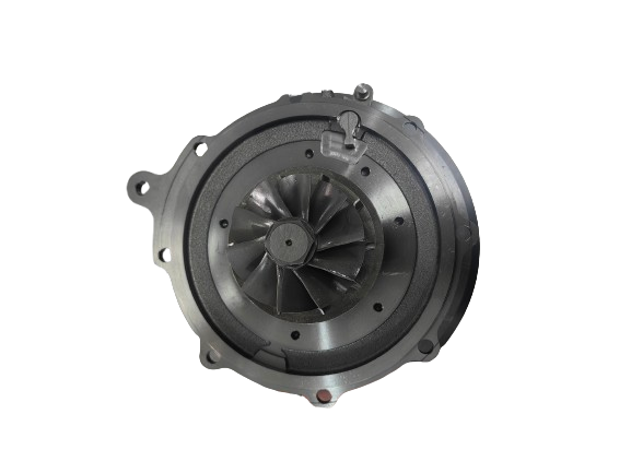 Turbo Cartridge CHRA for GTC4502 Turbo Part Number OE Number 803110-0004 803110-5004S 8031100005 8031105 IVECO Stralis Truck 460HP Engine Cursor 11 F3GFE611A