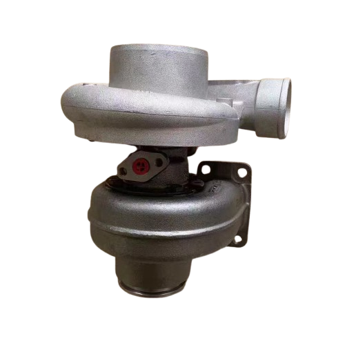 Holset Genuine Original Turbocharger HX35W Turbo OE Number Part Number 3539700 3539697 3804877 3539699 Compatible with Engine 6BT 6BTA