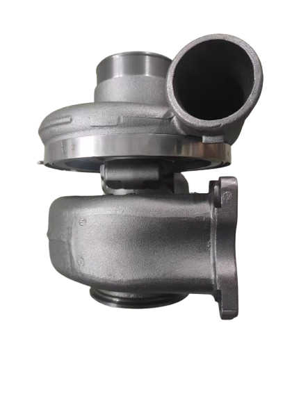 HE800FG Marine Turbocharger with OE Number Part Number 3799120 3799121 3799120 3799122 5327313 for Cummins QSK50 Marine Turbo