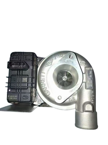 Alfredturbo Turbocharger GTC1549VZ Turbo OE Number Part Number 1000648177 853630-0001 1001189874 809415-5004S for JMC 2.4T JX4D24A5L JX4D24D4L DP2-6K682-AC 809415-5004 DP26K682AC