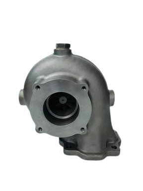 HX40M Marine Turbocharger with OE Number Part Number 3536620 3802829 3528769 3525720 Turbocharger For Cummins 6BTA 5.9 Marine Engine