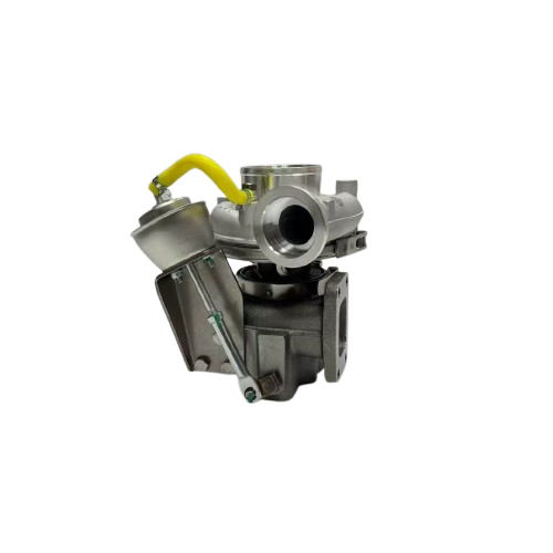 Construction Machinery Turbocharger B1G Turbo OE Number 0450-5491 for Volvo 210D 11589700000 Deutz D5E Engine