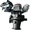 Passenger Vehicle turbocharger BV40 turbocharger OE number Part number 54409880025 for BMW 2.0T N47 Engine