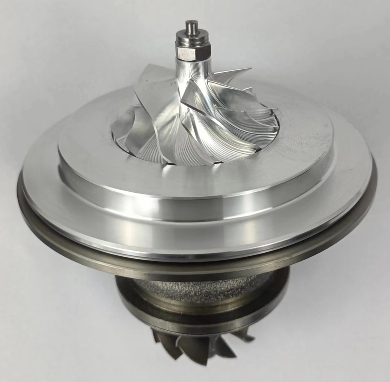 Turbocharger Cartridge Model: 10009700020K03