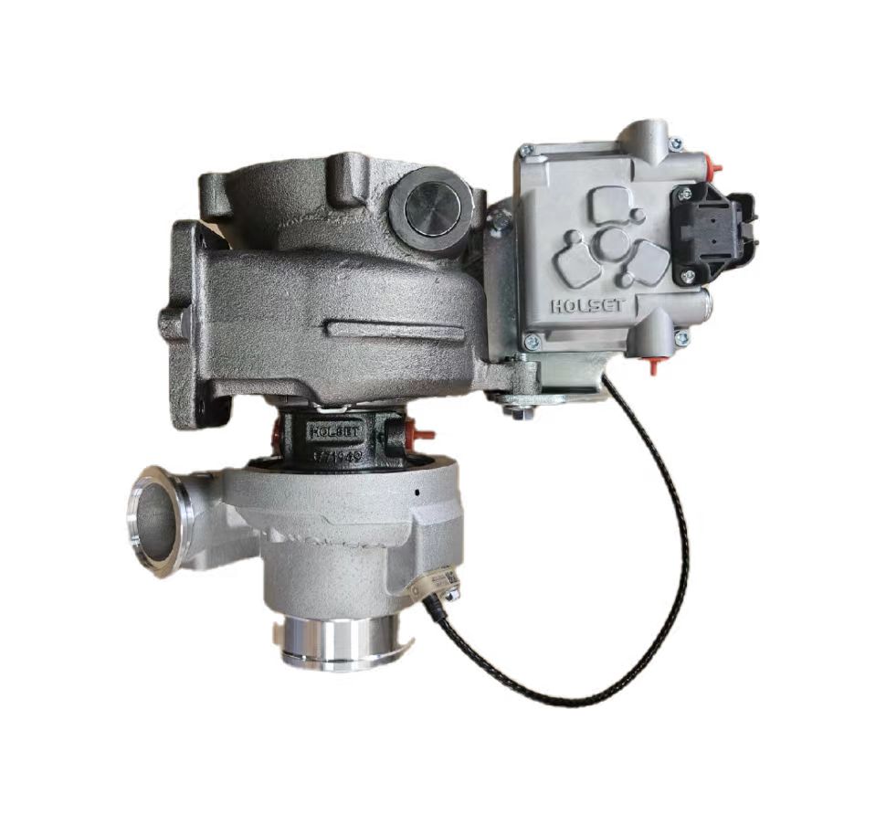 Holset Turbocharger Model: HE20VG 5604198 3798216 for Foton Cummins 2.8