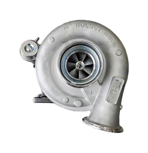HOLSET Turbocharger Model: HX55G 3793616 612600191261 for Weichai 430PS National Five natural gas