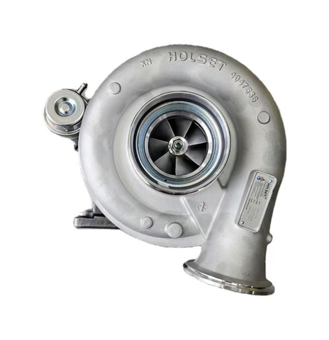 HOLSET Turbocharger Model: HX55G 3793616 612600191261 for Weichai 430PS National Five natural gas