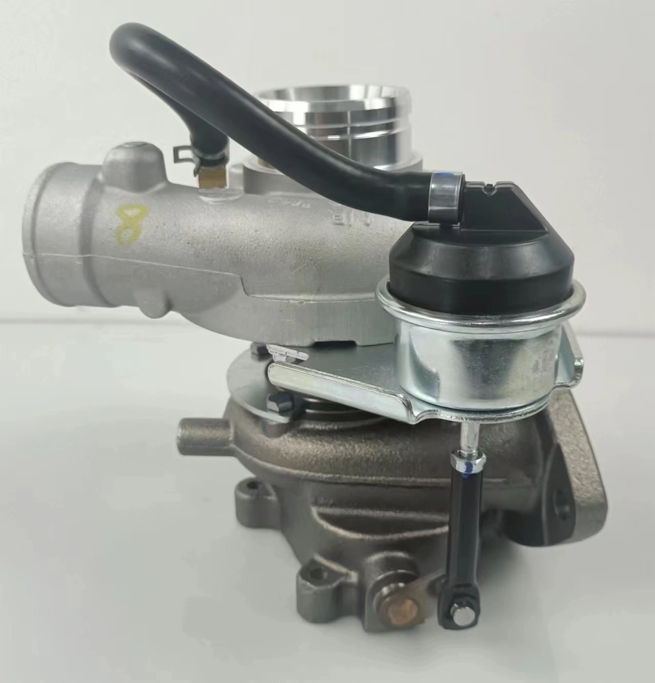 Alfredturbo Turbocharger Model GT22 Part Number 822158-5002 for JX493 Euro IV