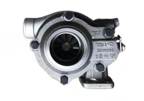 Alfredturbo HX40W Turbocharger OE Number L3005-1118100C Part Number 4050255 W2003150717 Turbo with Watercooler And Anti-explosion