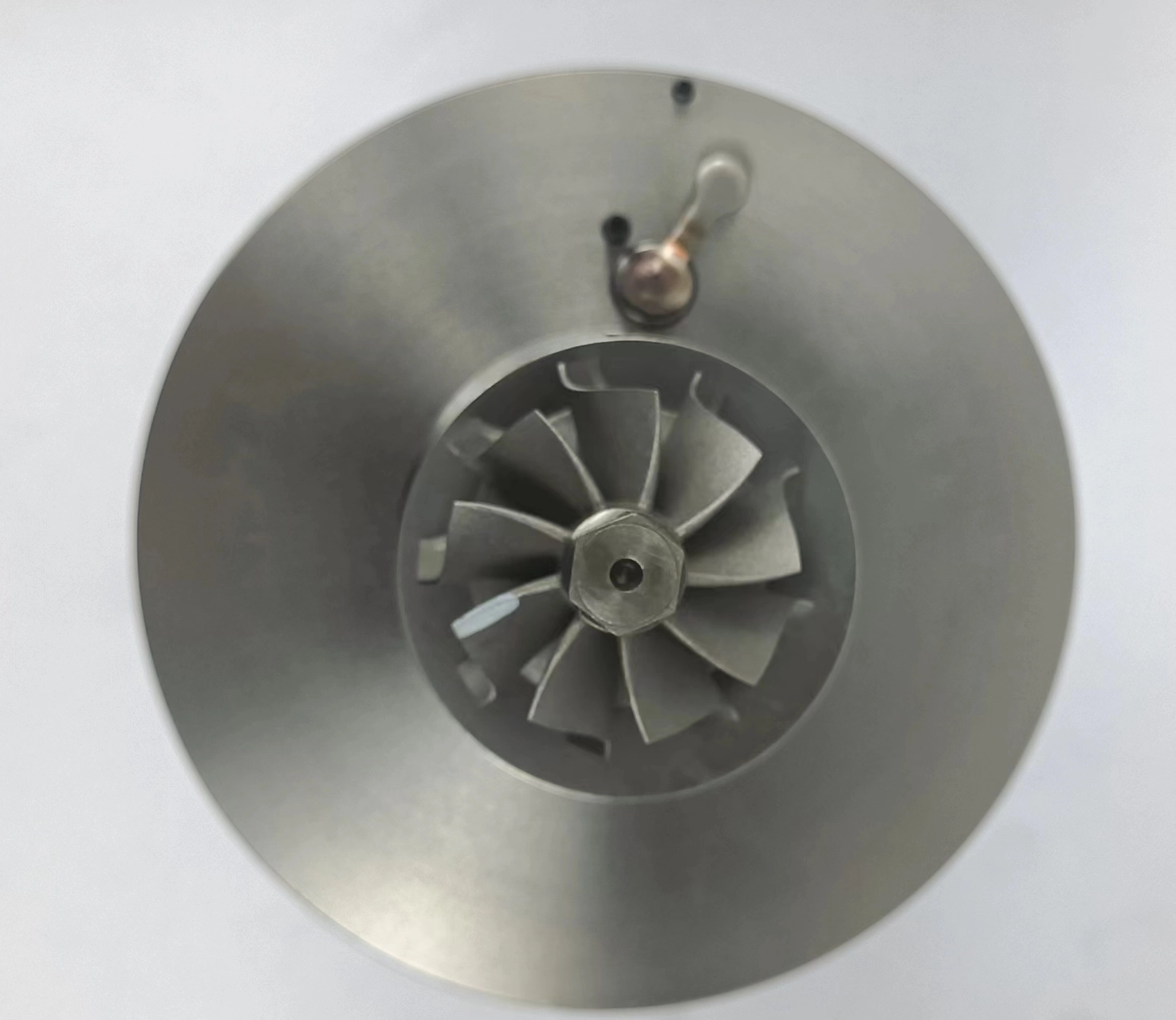 Turbocharger Cartridge Model: 751851