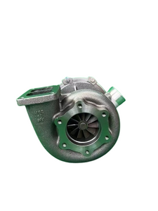 Construction Machinery turbocharger ZX600 ZX800 turbocharger OE number 1144003841 Part number 1-14400384-1 turbo assy for ISUZU 6WG1T engine