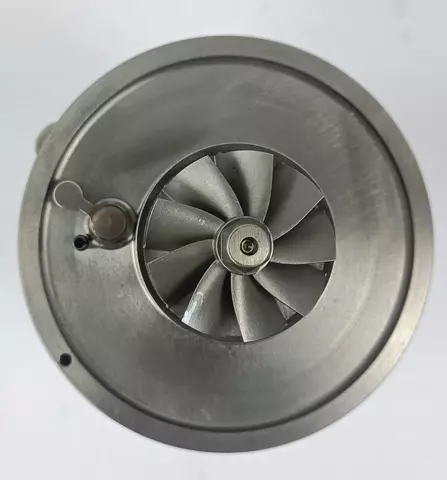 Turbocharger Cartridge Model: 5439-970-0084