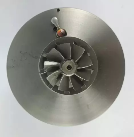 Turbocharger Cartridge Model: 724930