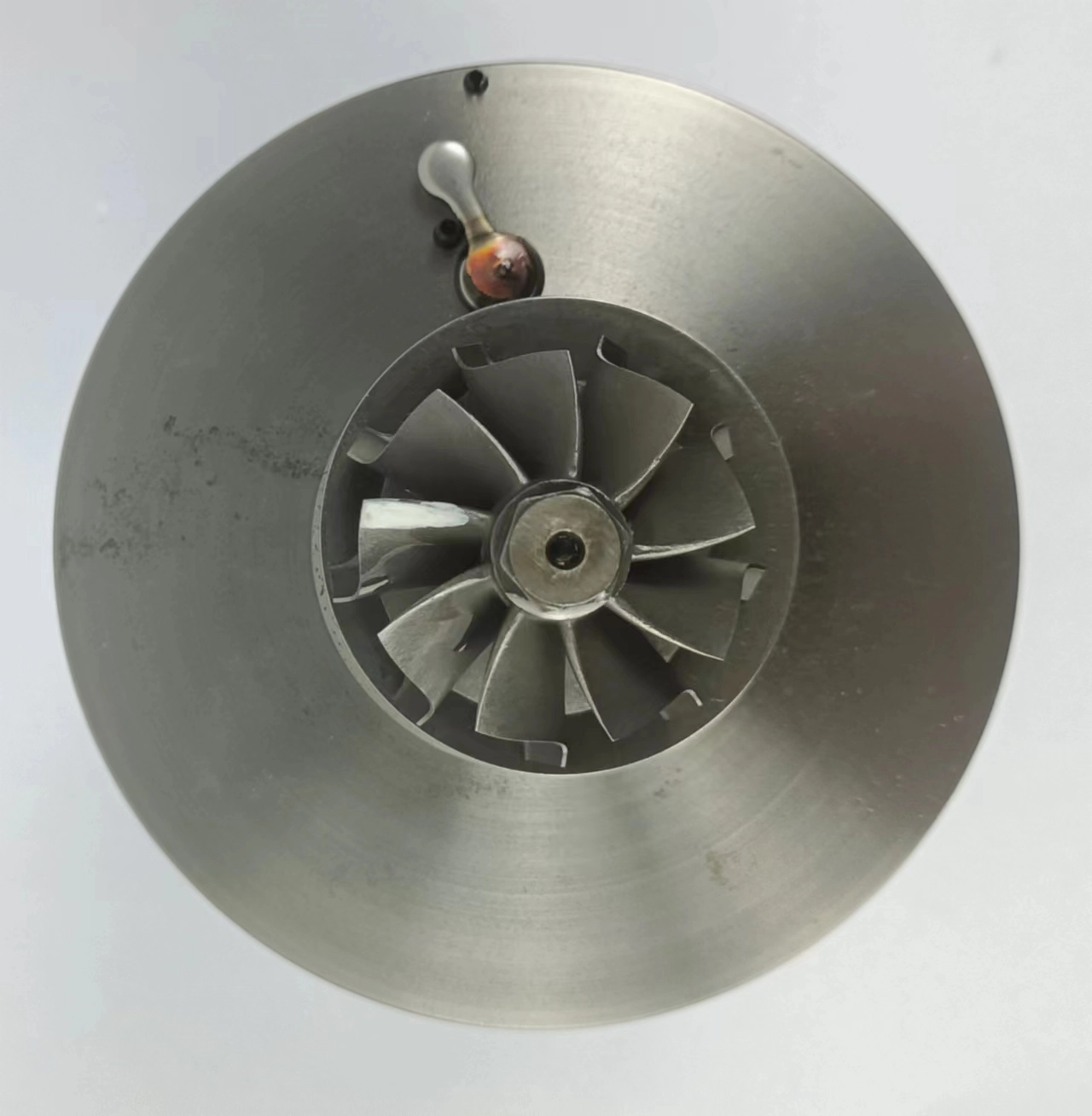 Turbocharger Cartridge Model: 724930