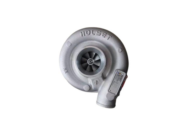 Holset Genuine Original Turbocharger H1C Turbo OE Number Part Number 3528747 3900091 3919153 3528747 Turbo for Cummins Engine 6BT 5.9L 160HP T3