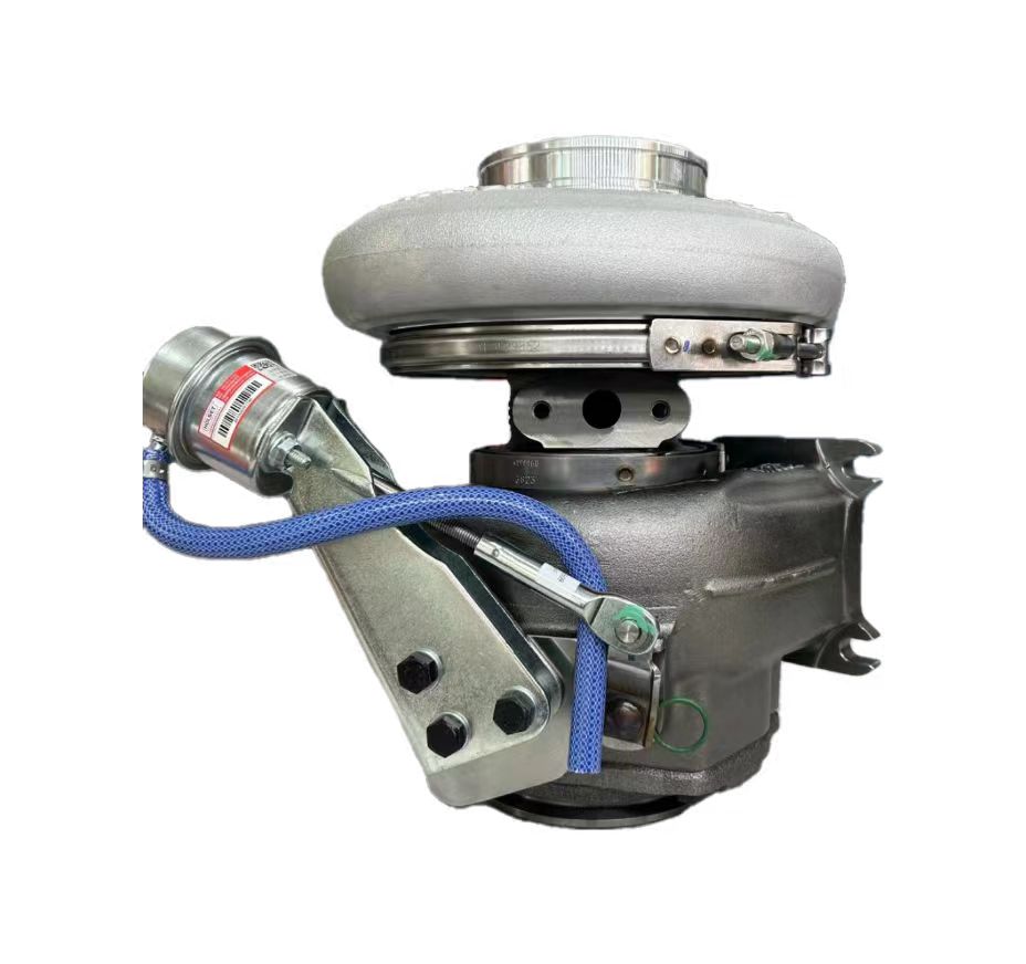 HOLSET Turbocharger Model: HE500WG 5499100 or 5499103 1118010-E9300 for Dongfenglong Qingguo 6