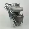 Alfredturbo Turbocharger Model HX40W Part Number C4051033 for Cummins 6L375 High Pressure Fuel Saving