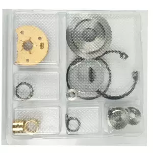 Turbo Rebuild Kits Model: HX40 Part number: YC11208 for Yuchai country six