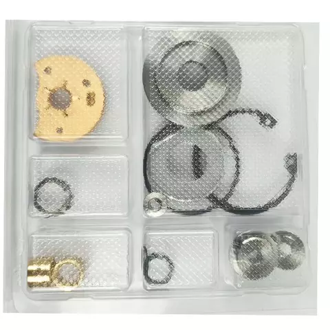 Turbo Rebuild Kits Model: HX40 Part number: YC11208 for Yuchai country six