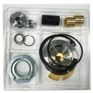 Turbo Rebuild Kits Model: B3G or 7840 Part number: XLB0006