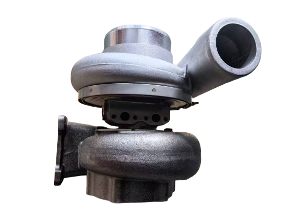 Construction Machinery turbocharger KTR150-244E turbocharger OE number Part number 6503-25-5010 for Komatsu excavator and loader