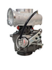 Holset Genuine Original Turbocharger HE600WG Turbo OE Number Part Number 6436126 Or 6436127 6318441or 6436128 for Cummins Mining Card 620PS