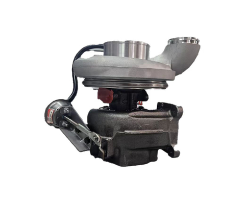 HOLSET Turbocharger Model: HE500WG 5550983 or 5550984 D5010224231 for Dongfeng Renault