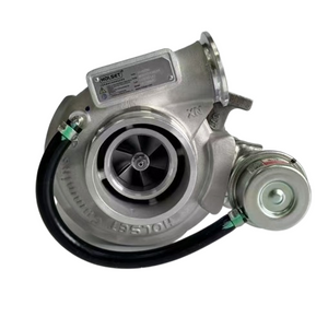 Holset Genuine Original Turbocharger HE221WG HE200WG Turbo OE Number Part Number 5328286 5328287 3782376 3782369 5456779 5456780 for CUMMINS Engine ISDe140 4.5L 140HP Diesel