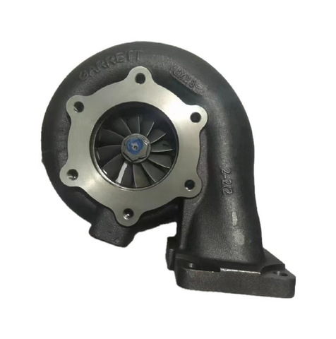 Garrett GT42 original turbocharger OE number 723117-5005S Part number 61561110227 for WEICHAI WP10