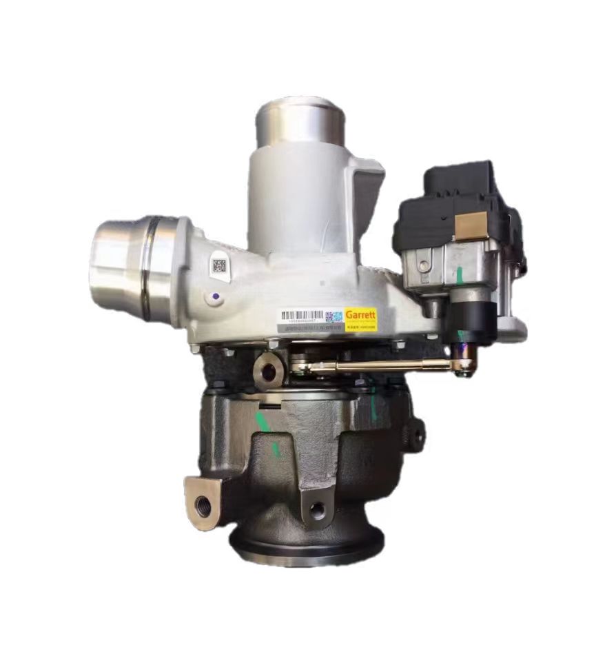 Garrett GTD14V original turbocharger OE number 876358-5003 Part number C00185436 for MAXUS National VI emission standard G10 T60 T70 2.0T