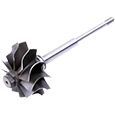 Turbine Shaft