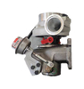 HOLSET Turbocharger Model: HE300WG 5555168 5498607 for Cummins 6.2L country 6