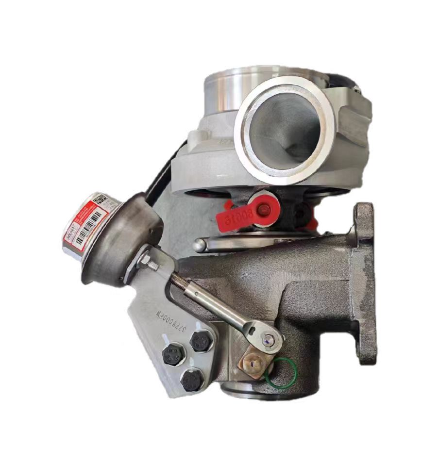 HOLSET Turbocharger Model: HE300WG 5555168 5498607 for Cummins 6.2L country 6