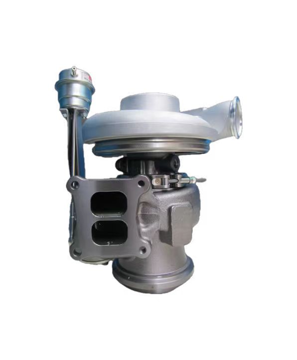 HOLSET Turbocharger Model: HX55W 4046025 4046026 for Xi 'an Cummins ISM11