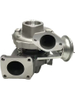 Alfredturbo OEM Aftermarket Turbocharger GT2359V CT26 OE Number Part Number 17201-17050 Turbo for Toyota Land Cruiser 1HD-TGT2359V 4AT 1HD-FTE
