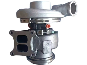 Holset Original HX55 Turbocharger OE Number Part Number 3593606 Turbo for Cummins Engine ISM QSM