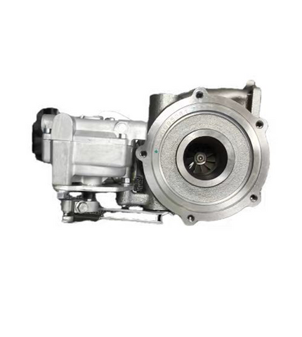 HOLSET Turbocharger Model: HE200VG 5502164 3793016 is suitable for Foton Cummins 2.8 National five