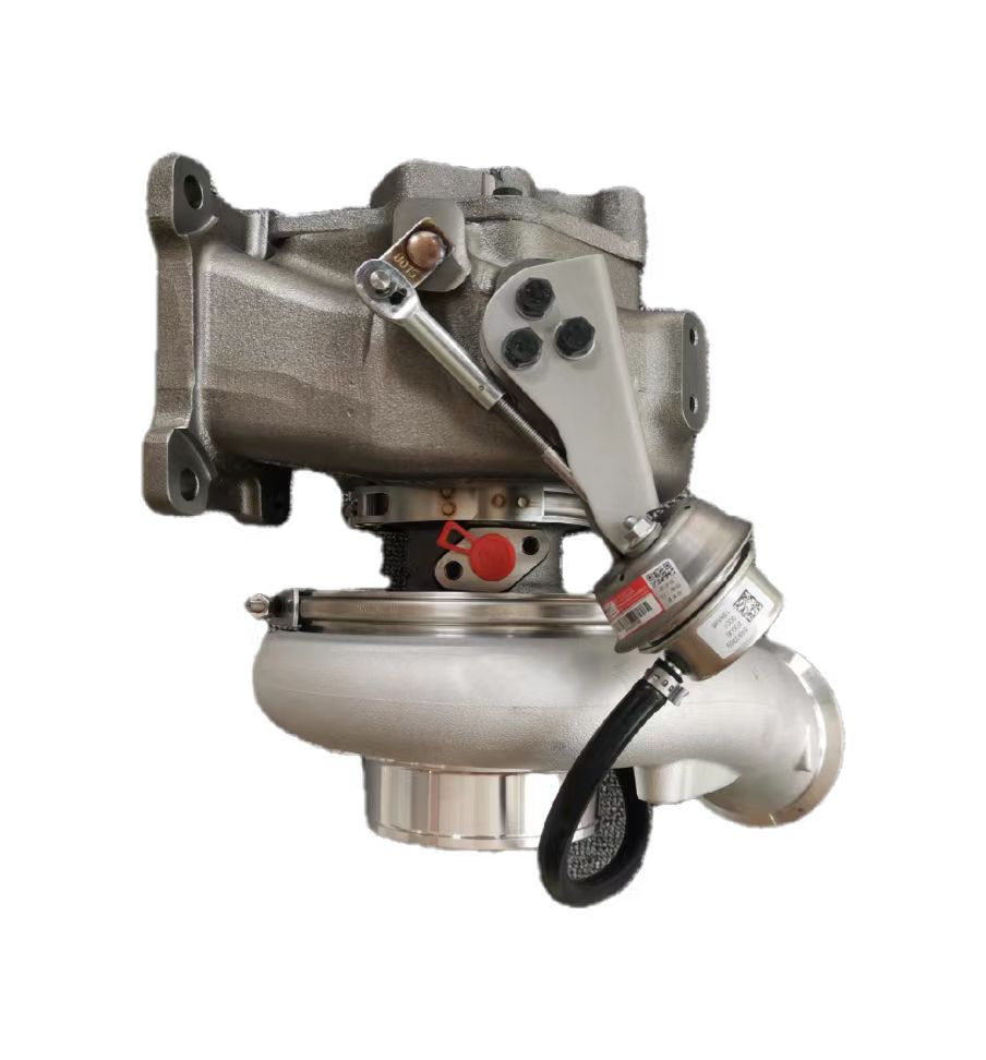 Holset Turbocharger Model: HE500WG 5461132 or 5461133 5802303172 for Hongyan Jieshi Shangfei Red C13 560PS