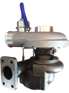 Perkins Passenger Vehicle Turbocharger GT2256S OE number Part number 267A200 26747A227 2373786 for Perkins