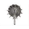 Turbine Shaft