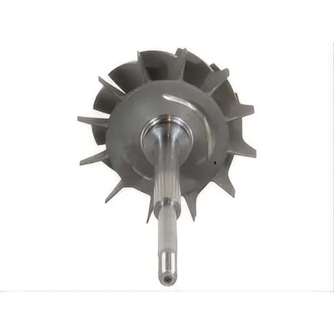 Turbine Shaft